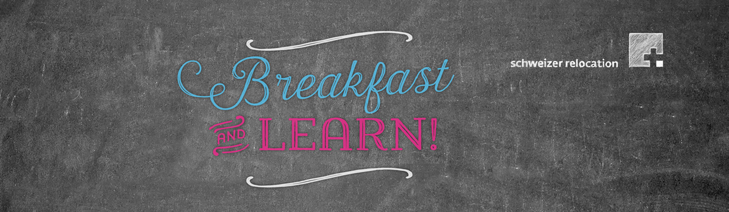 Breakfast & Learn