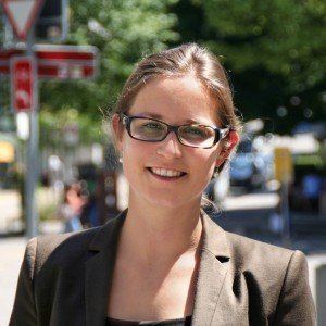 Tanja  Eichenberger