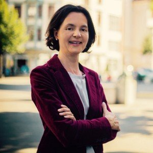 Astrid Ohlendorf