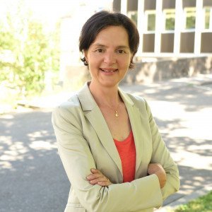 Astrid Ohlendorf
