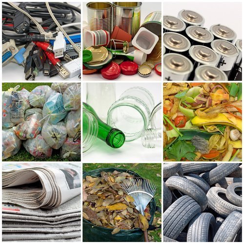 recycling